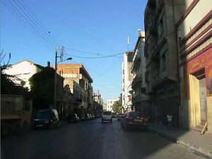 avenue d'Oujda (47) 